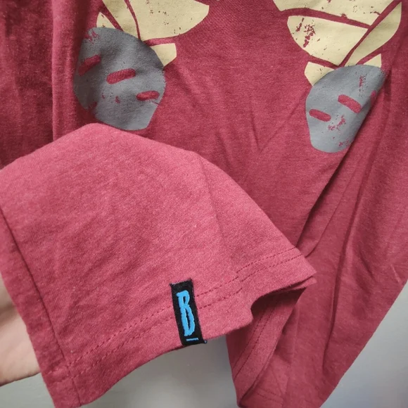 Overwatch Torbjorn Tee - Picture 5 of 6